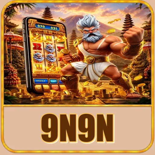 Instalasi 9n9n