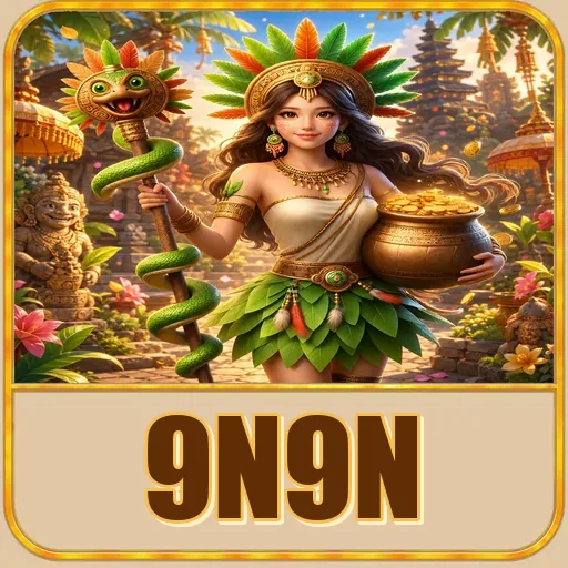 Keamanan 9n9n